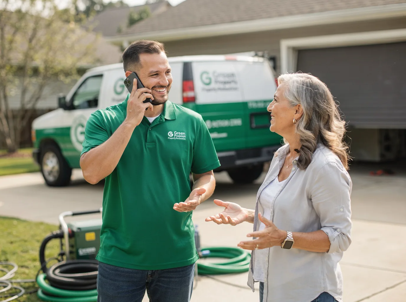 Water Damage Restoration Cornelia, GA FAQs